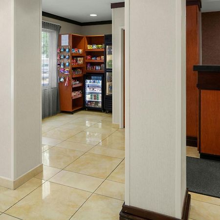 Fairfield Inn & Suites By Marriott Карлайл Экстерьер фото