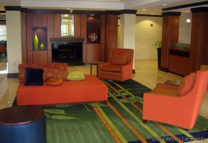 Fairfield Inn & Suites By Marriott Карлайл Экстерьер фото