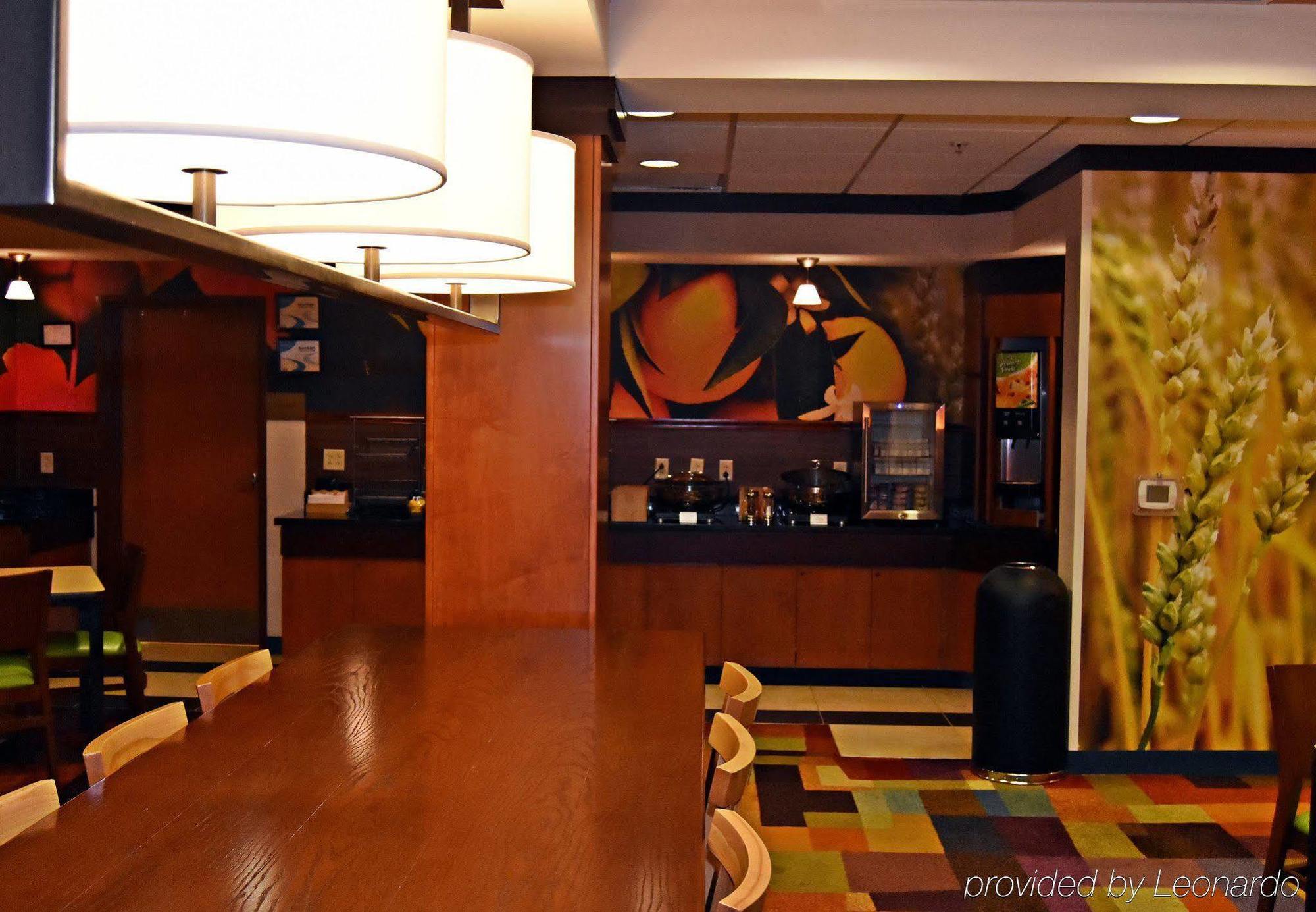 Fairfield Inn & Suites By Marriott Карлайл Экстерьер фото