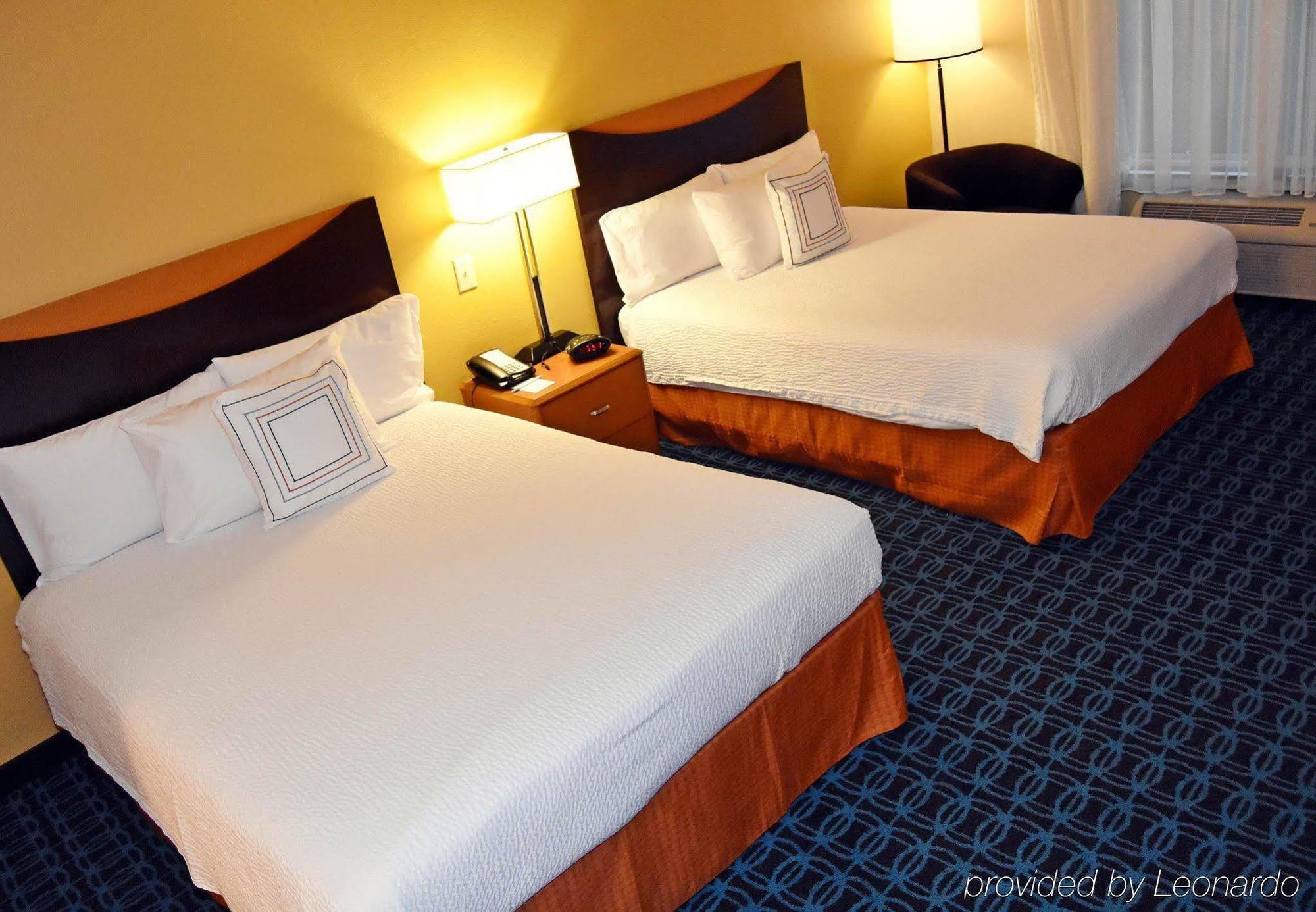 Fairfield Inn & Suites By Marriott Карлайл Экстерьер фото