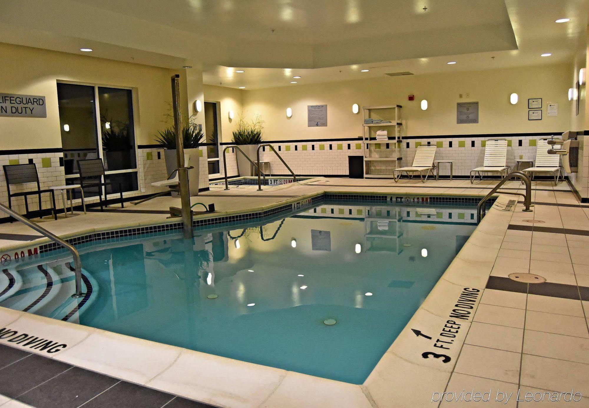 Fairfield Inn & Suites By Marriott Карлайл Экстерьер фото